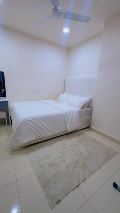 Daily Room