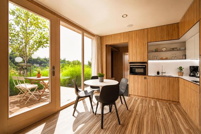 Nedomek by Homester
