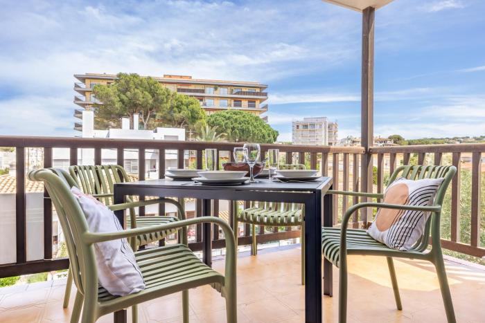 Apartamento Luna