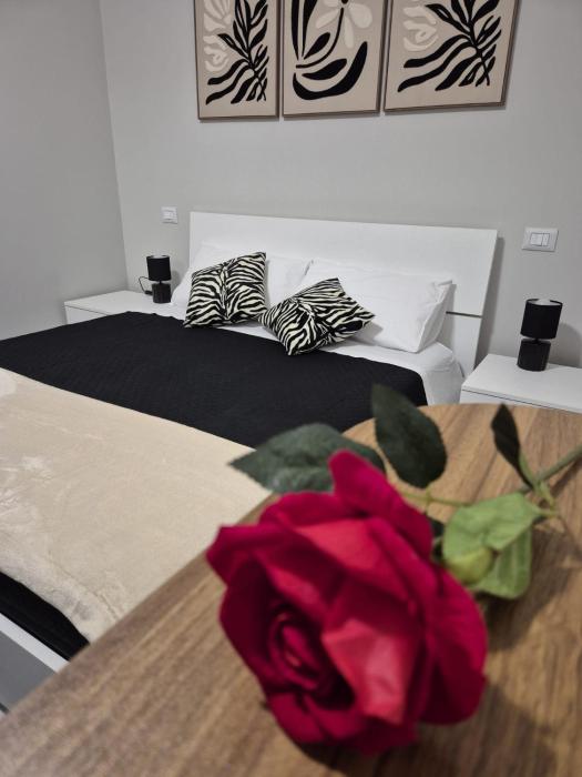 Stornelli Suite & Apartments