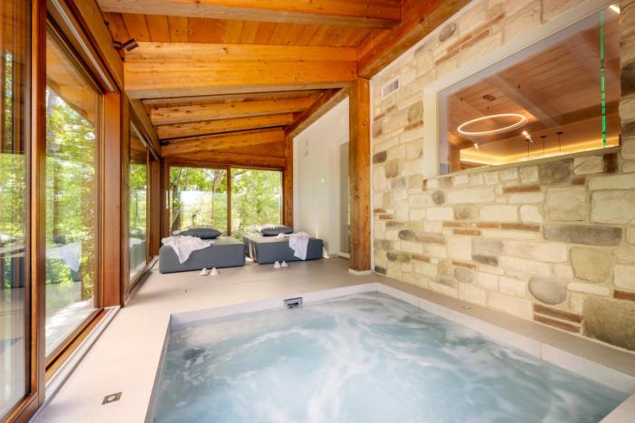 VILLA SERRA - Sibillini Retreat
