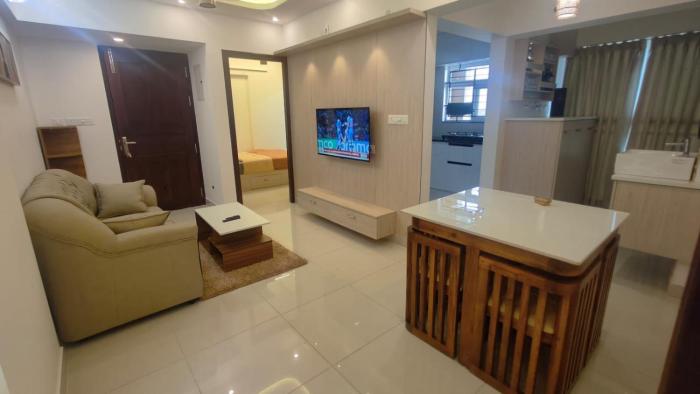 luxeoasisstays