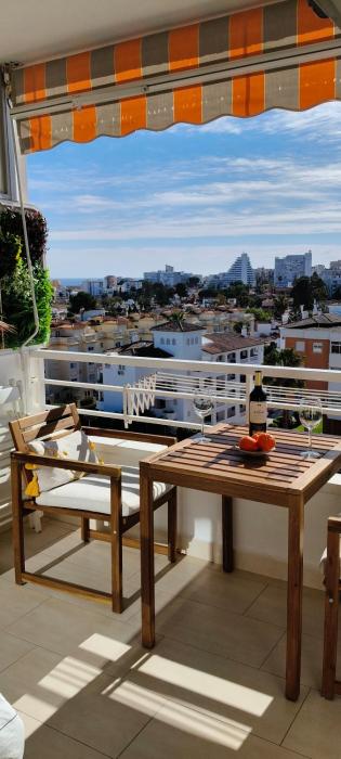Sunrise & Sunset Studio Panoramic Views