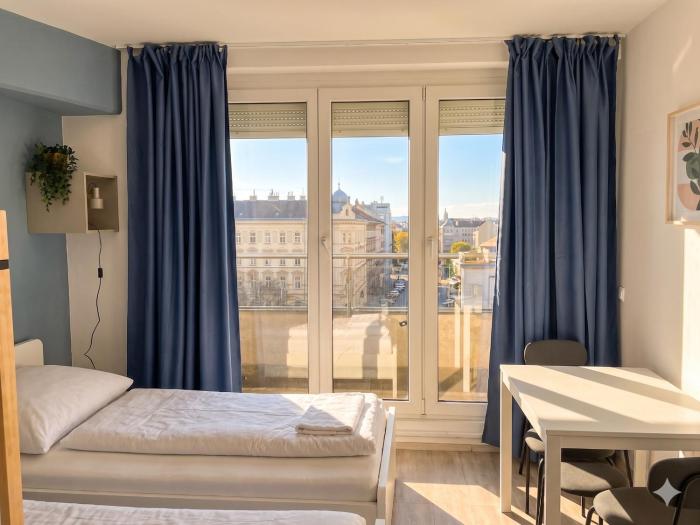 Apartment Belvedere 9 Central