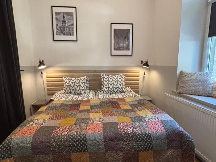 #VisitLublin Apartments City Center Narutowicza