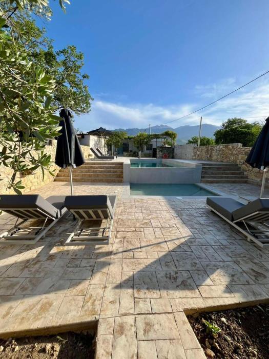 Archontiki Elite Villa - Private Pool, Chania