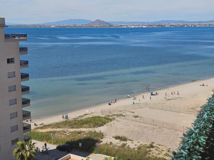 ÁTICO ZONA VENEZIOLA, LA MANGA