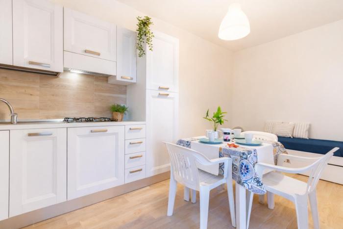 Appartamento Iremar B1 - MyHo Casa
