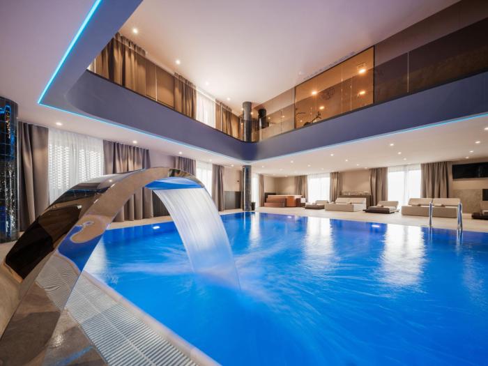 Diaco Boutique Hotel
