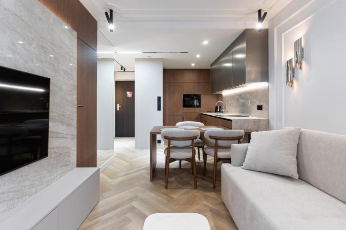 Rzeszów Superior Apartment by BookingHost