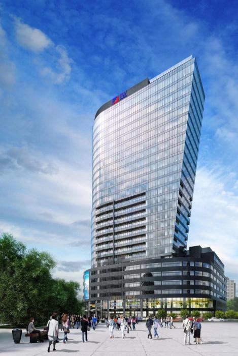 Hanza 21 Floor Black STUDIO