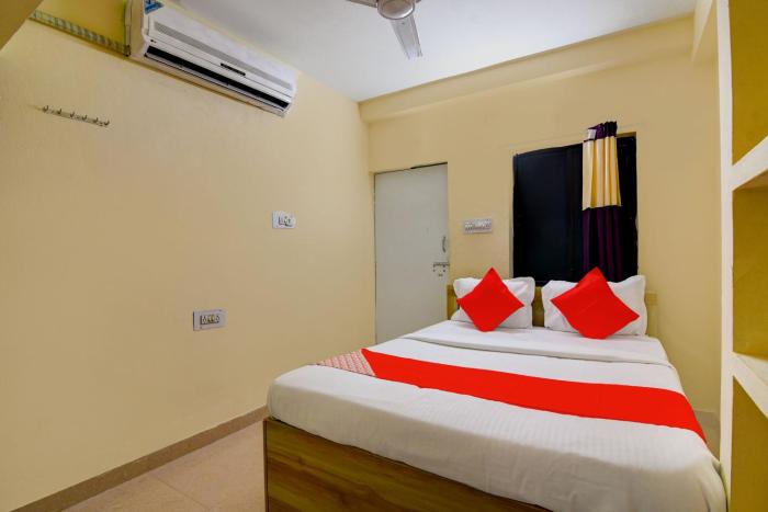 Hotel O Welcome Stay Guest House