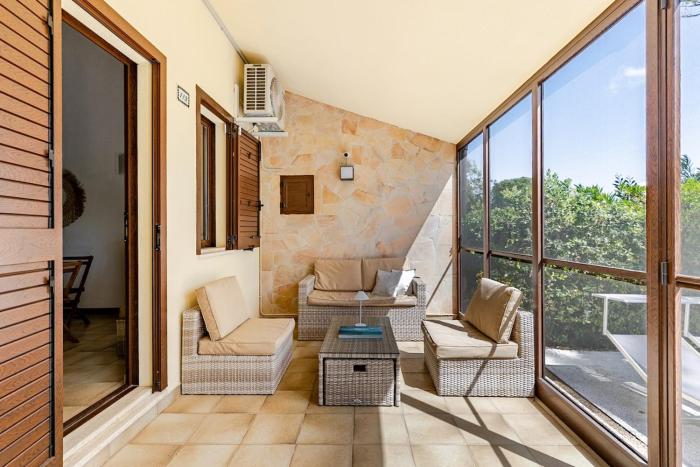 Villetta Solemari - 100m from the beach