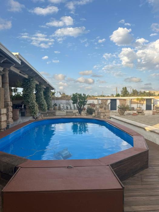 Masseria le Dimore