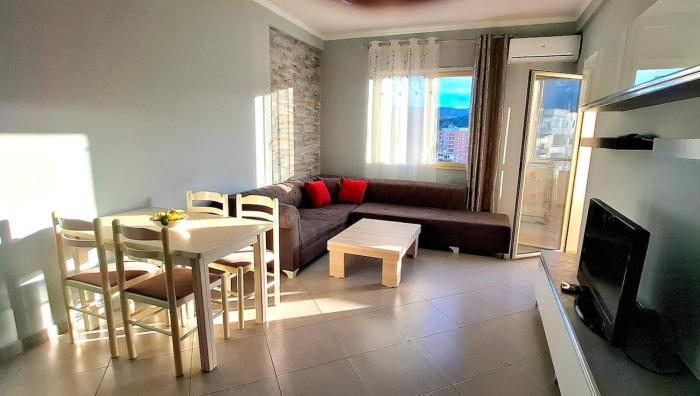 SeaShell Apartment