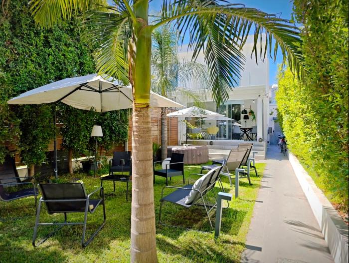Marea Private Villa - Sicilian Escape