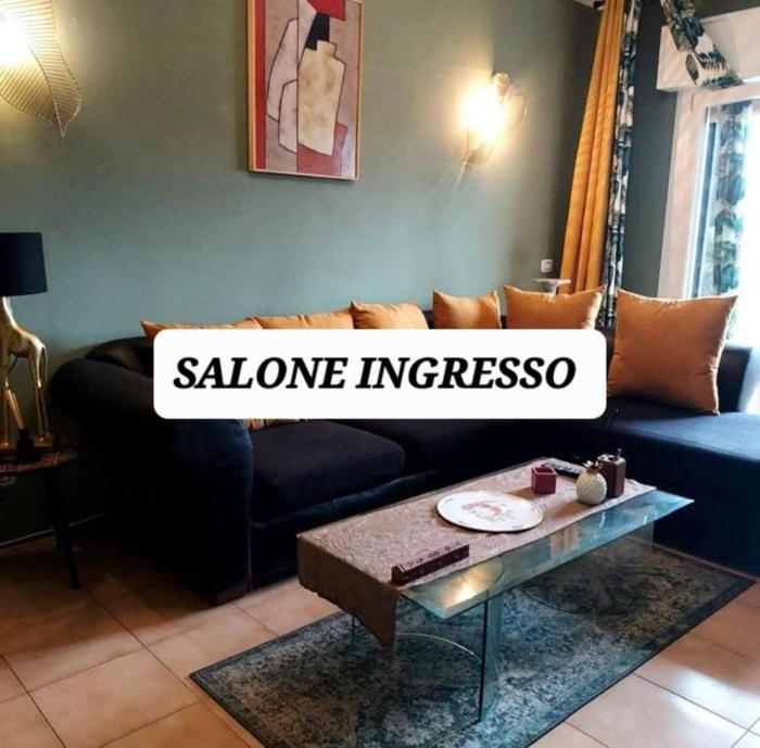 Tor Vergata Suite