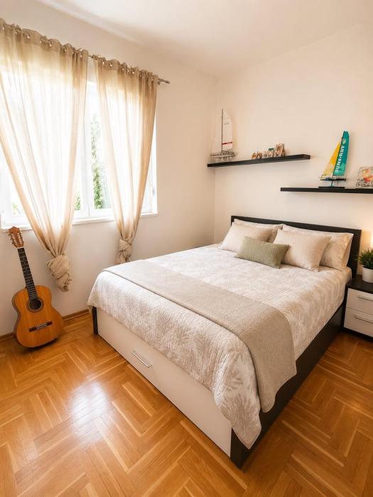 Adriatic Apartment