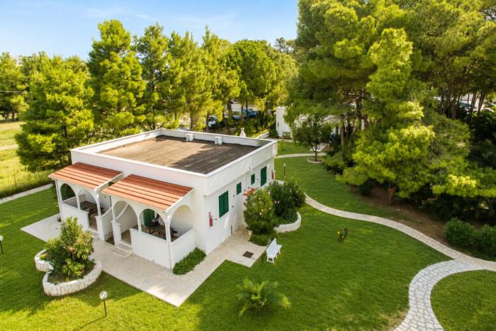 Appartamento Iremar C1 - MyHo Casa