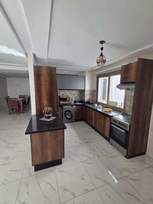 Appartement al qods