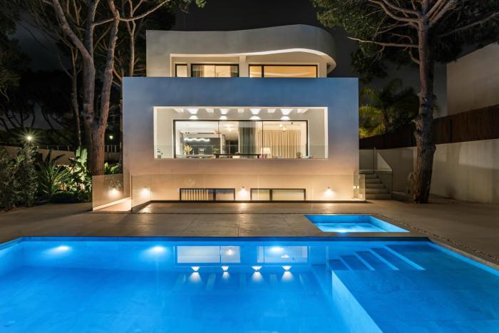 Villa Gatan Golf