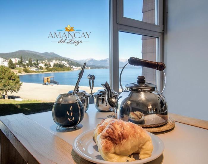 AMANCAY DEL LAGO - Apartamento a Orillas del Lago