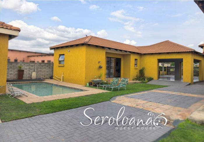 Seroloana Guest House