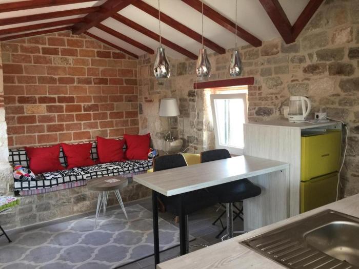 Kaleta Luxury loft