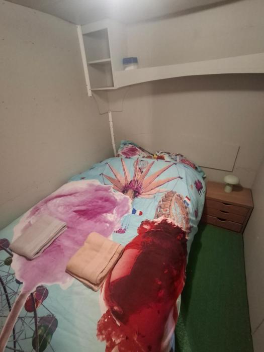 Chambre dhôte Mles bêtes