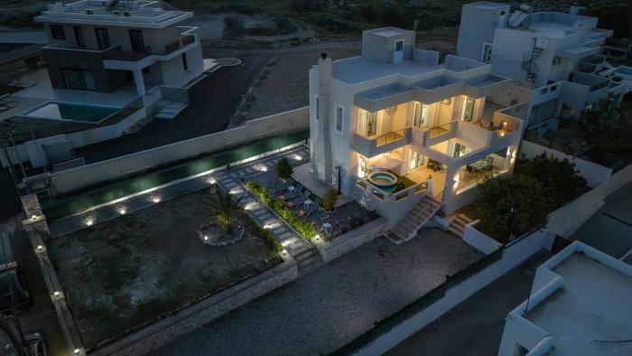 La Casa Soleggiata
