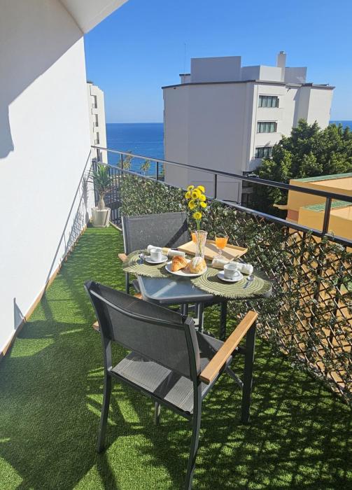 Apartamento Casanueva