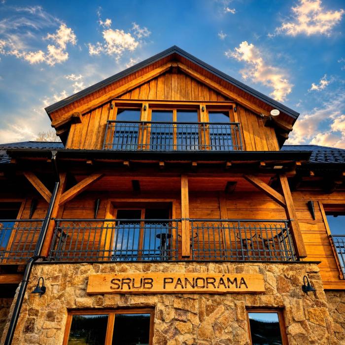 Panorama Lodge
