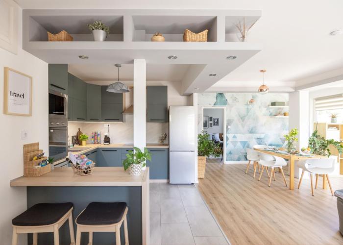 Riverside Apartman**** Miskolc