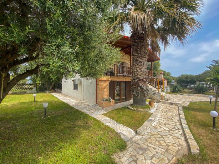Villa Mateya