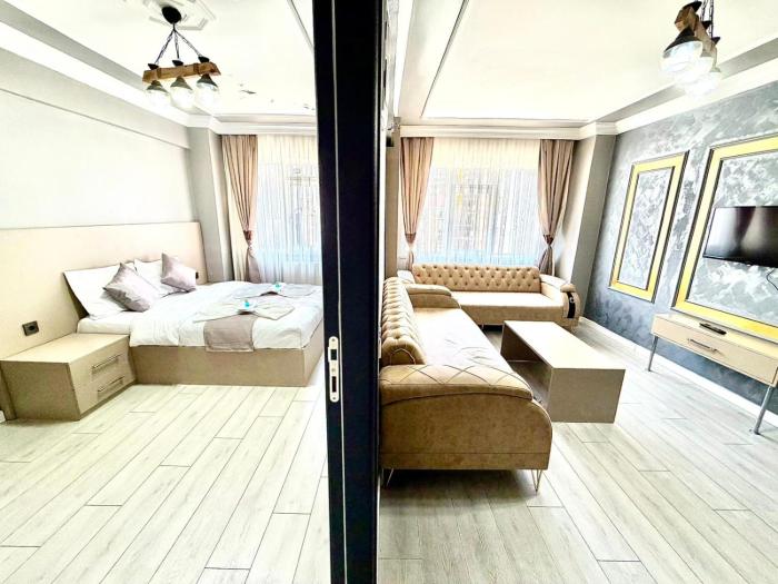 Grand Bazaar Luxury Center Hotel