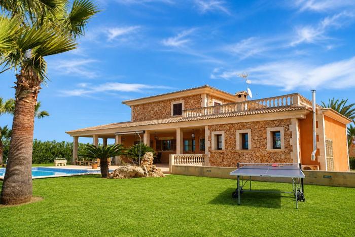 283 Can Joan Verdal by Mallorca Charme