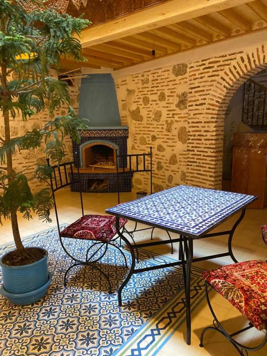 Riad Nassar