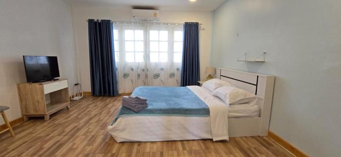 Private 3BR Retreat in Pattaya - Best Location