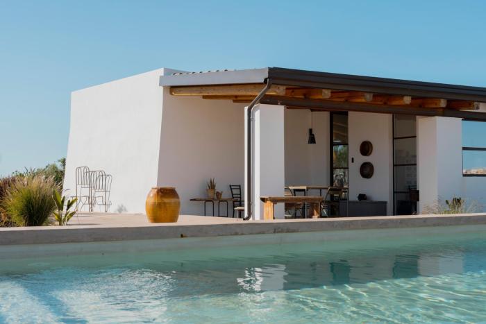 Villa Melì - Relax & Pool