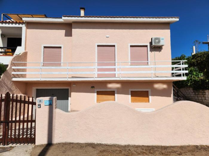 Casa MedeFaby