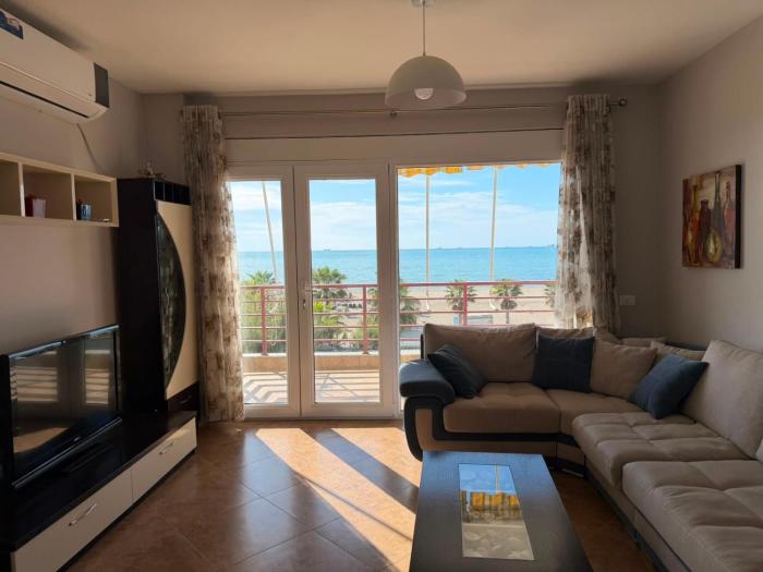 Sea View Apartment