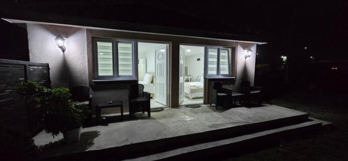 Airport Apartment Masa