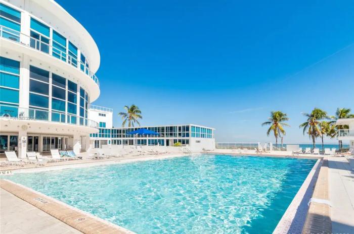 Miami Beach apartment 1 bed 1 bath Free parking
