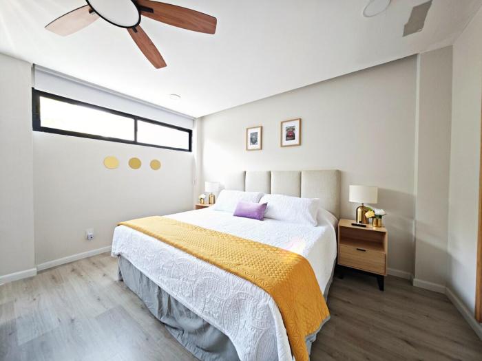 Conchita 5 Condesa Retreat Cozy 1BR Near Everything