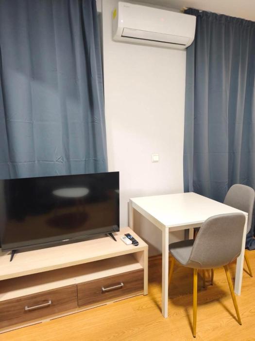 KiPo Residence One Bedroom Apartment