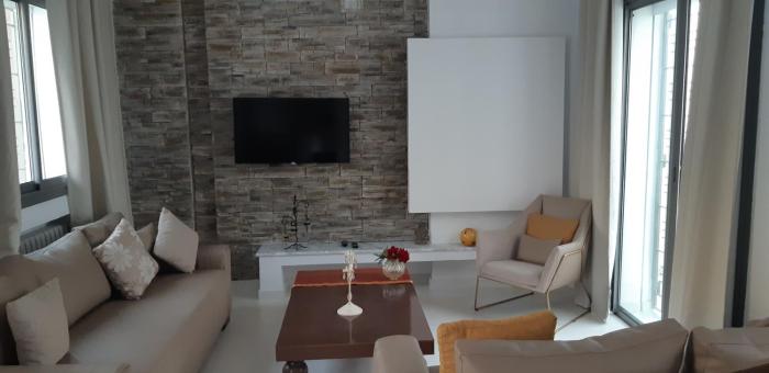 Duplex Luxueux