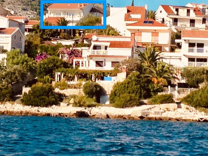 Villa Agradable Trogir Seget Vranjica