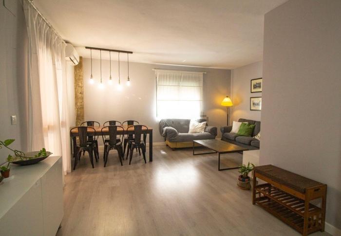 4BR Apartment SunnyDays