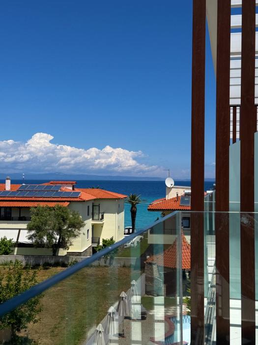 Apartments Sea View