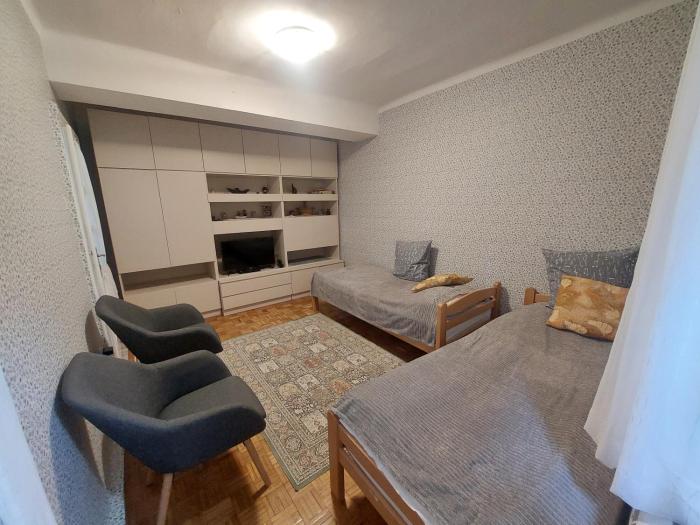 Ogi 3beds